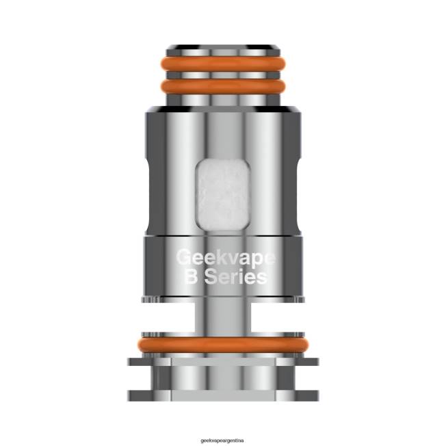 GeekVape 5 unids/pack bobina serie b b0,2 ohmios - Geekvape Sale J22P9