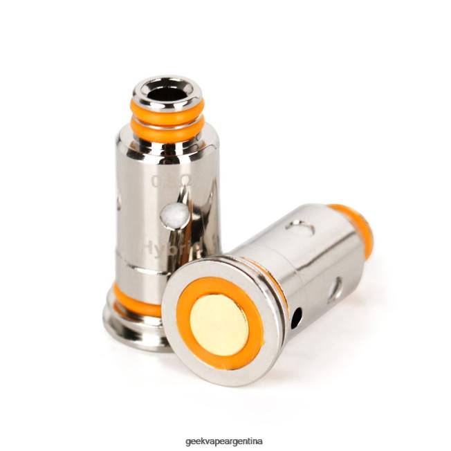 GeekVape 5 unids/pack bobina serie g g0,6 ohmios - Geekvape Argentina J22P24