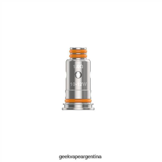 GeekVape 5 unids/pack bobina serie g g1.0 ohmios - Geekvape Online J22P23