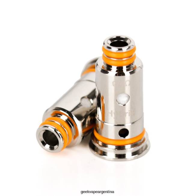 GeekVape 5 unids/pack bobina serie g g1,8 ohmios - Geekvape Flavors J22P26