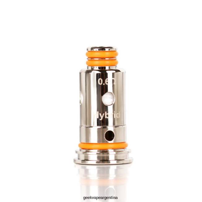 GeekVape 5 unids/pack bobina serie g g1,8 ohmios - Geekvape Flavors J22P26