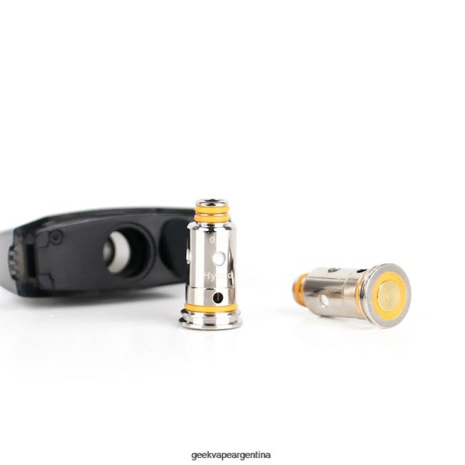 GeekVape 5 unids/pack bobina serie g g1,8 ohmios - Geekvape Flavors J22P26