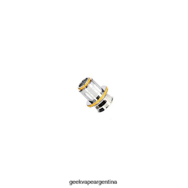 GeekVape 5 unids/pack bobina serie m bobina cuadrada m0.15 - Geek Vape Buy Online J22P22