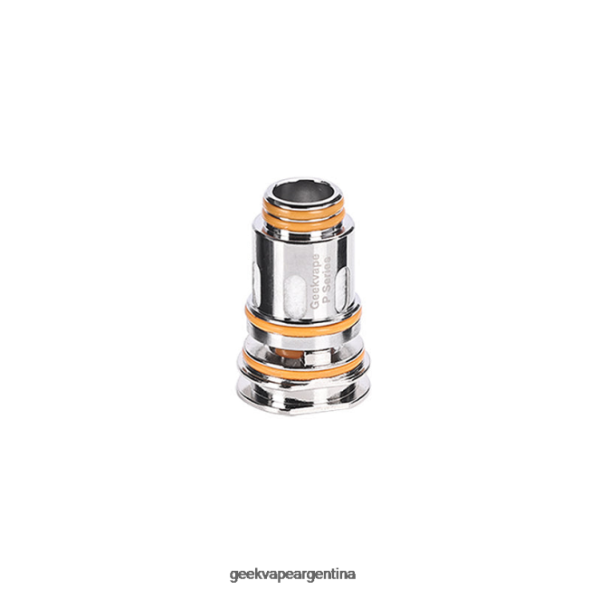 GeekVape 5 unids/pack bobina serie p p0,15 ohmios xm - Geekvape Argentina J22P14