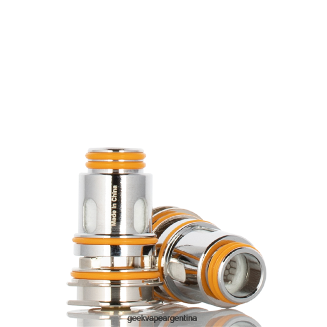 GeekVape 5 unids/pack bobina serie p p0,2 ohmios - Geekvape Online J22P13