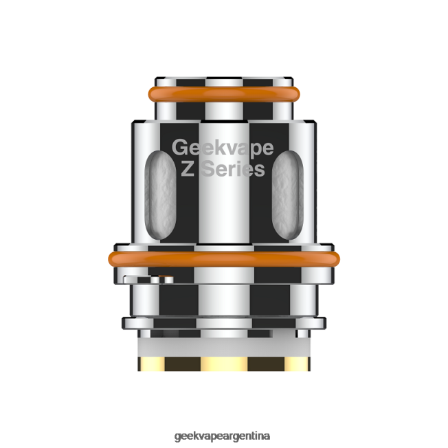 GeekVape 5 unids/pack bobina serie z z0,2 ohmios - Geek Vape Store J22P1