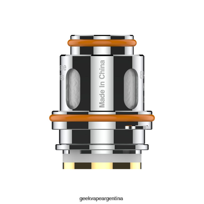 GeekVape 5 unids/pack bobina serie z z0,2 ohmios - Geek Vape Store J22P1