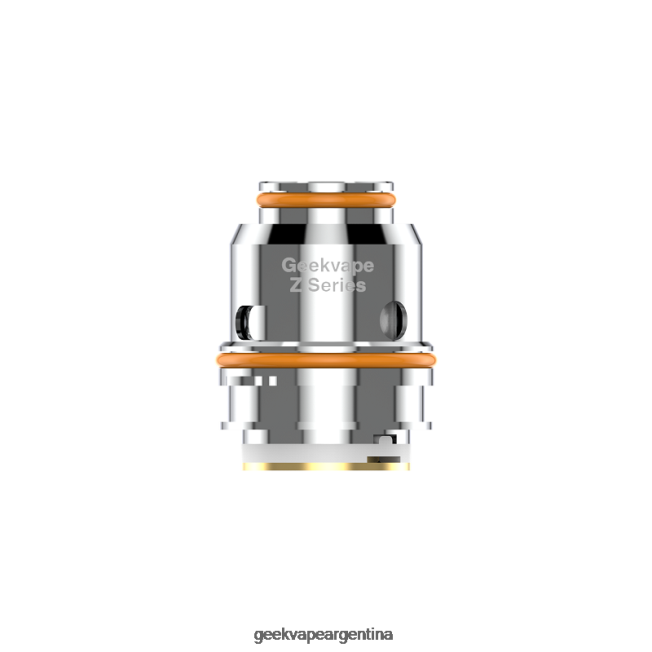 GeekVape 5 unids/pack bobina serie z z0,2 ohmios - Geek Vape Store J22P1
