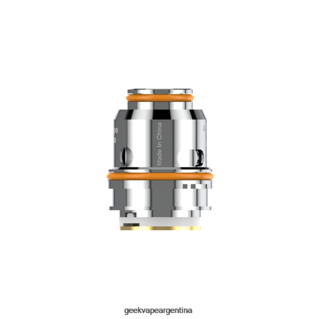 GeekVape 5 unids/pack bobina serie z z0,4 ohmios x m - Geek Vape Buy Online J22P2