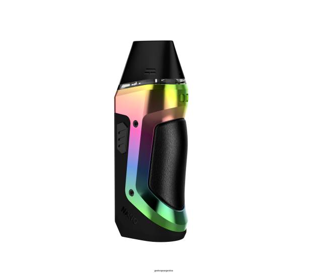 GeekVape aegis nano kit 800mah arcoíris - Geekvape Argentina J22P124