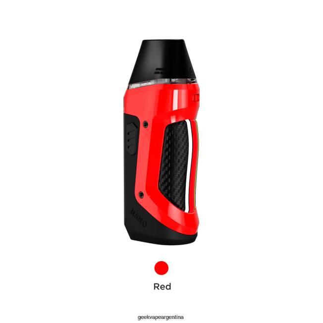 GeekVape aegis nano kit 800mah camuflaje plateado - Geek Vape Flavors J22P127
