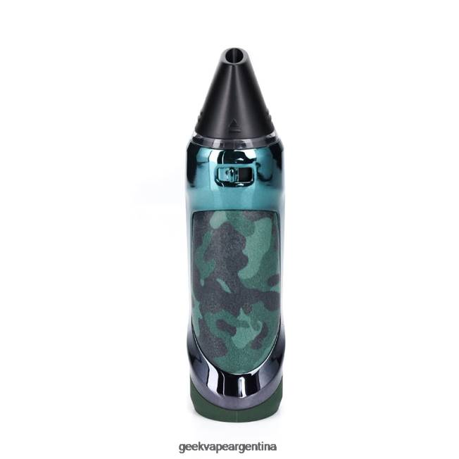 GeekVape aegis nano kit 800mah camuflaje plateado - Geek Vape Flavors J22P127