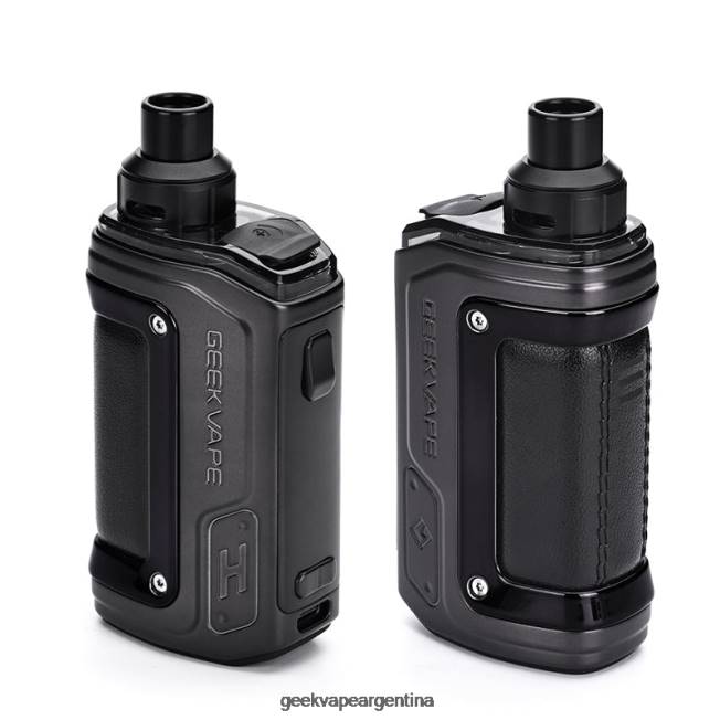 GeekVape h45 (aegis hero 2) kit de modificación de cápsulas 1400 mah 4 ml edición rte (rojo y blanco) - Geek Vape On Sale J22P98