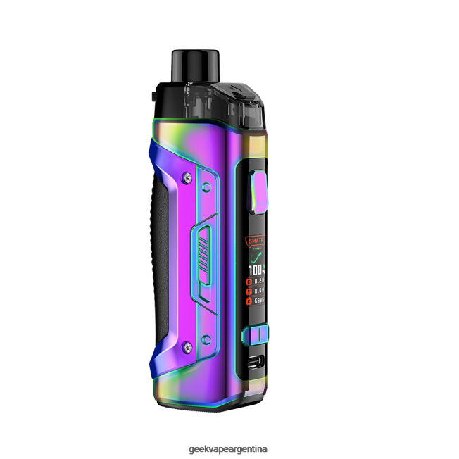 GeekVape kit b100 (aegis boost pro 2) 100w arcoíris - Geekvape Online J22P93