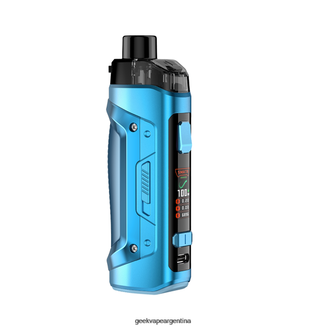 GeekVape kit b100 (aegis boost pro 2) 100w negro - Geek Vape On Sale J22P88