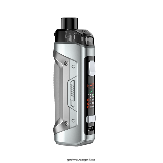 GeekVape kit b100 (aegis boost pro 2) 100w plata - Geek Vape Precio J22P95