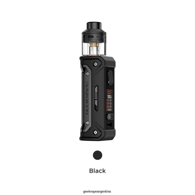 GeekVape kit e100i 3000mah arcoíris - Geekvape Flavors J22P146