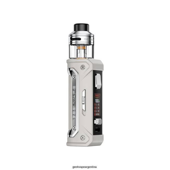 GeekVape kit e100i 3000mah rojo - Geek Vape On Sale J22P148