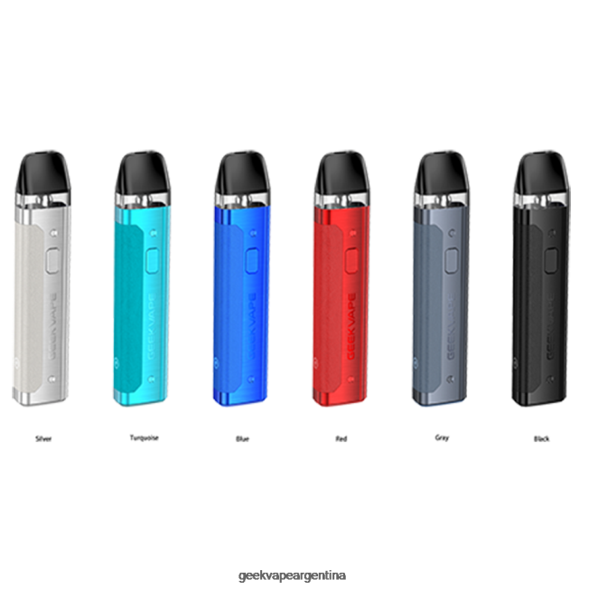 GeekVape kit aq (egisq) 1000mah azul - Geek Vape Store J22P41