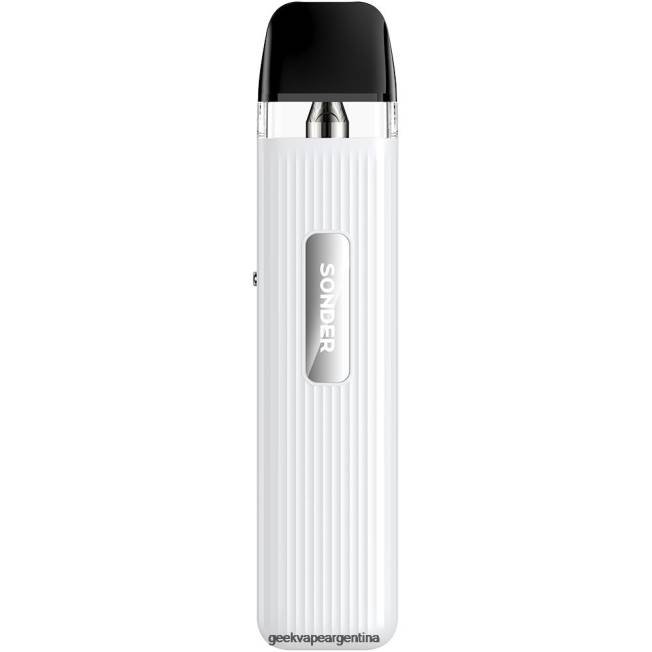 GeekVape kit de sistema sonder q pod 1000mah blanco - Geek Vape Store J22P181