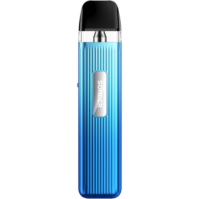 GeekVape kit de sistema sonder q pod 1000mah cielo azul - Geek Vape Store J22P171