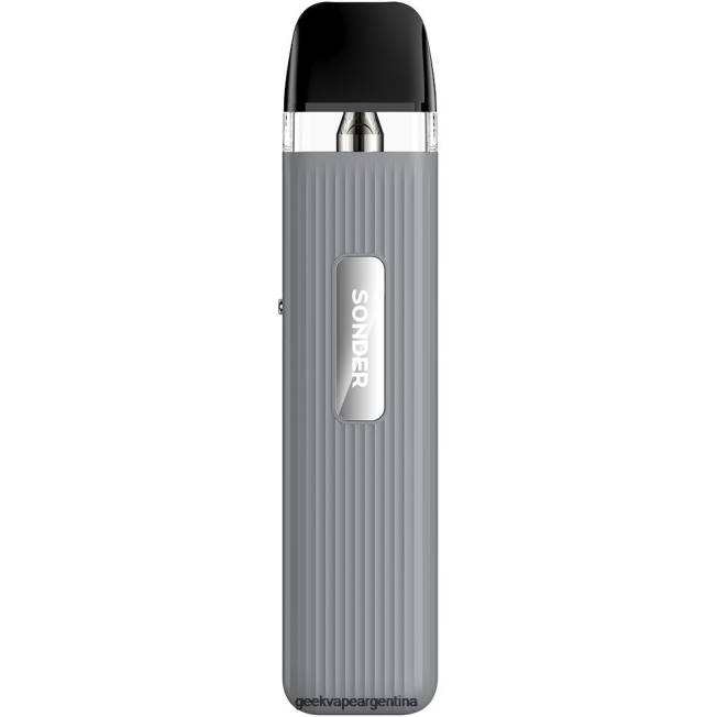 GeekVape kit de sistema sonder q pod 1000mah gris - Geekvape Official Store J22P170