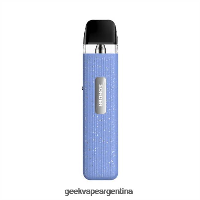 GeekVape kit de sistema sonder q pod 1000mah niebla violeta - Geekvape Flavors J22P176