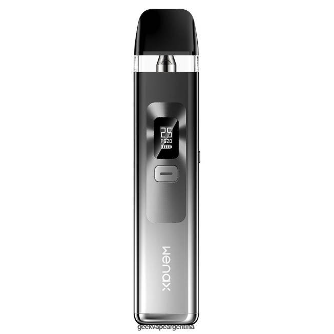 GeekVape kit de sistema wenax q pod 1000mah degradado oscuro - Geek Vape Store J22P151