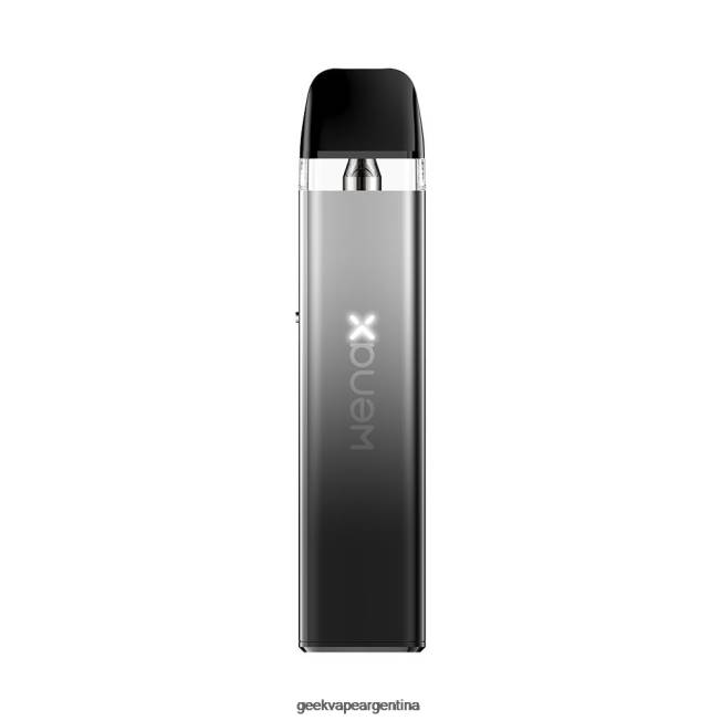 GeekVape wenax q mini kit 1000mah 2ml gris degradado - Geek Vape Flavors J22P87