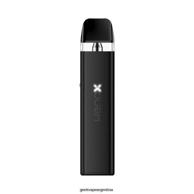GeekVape wenax q mini kit 1000mah 2ml negro - Geekvape Official Store J22P80