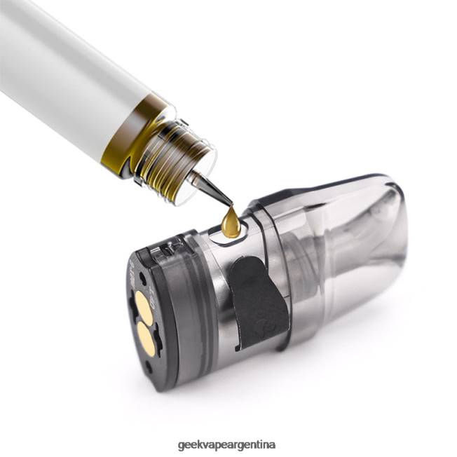 GeekVape kit de inicio wenax h1 1000mah Limon amarillo - Geek Vape Precio J22P115