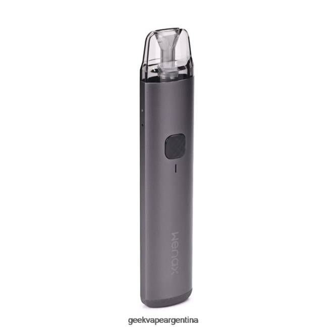 GeekVape kit de inicio wenax h1 1000mah Limon amarillo - Geek Vape Precio J22P115