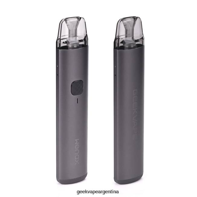 GeekVape kit de inicio wenax h1 1000mah Limon amarillo - Geek Vape Precio J22P115