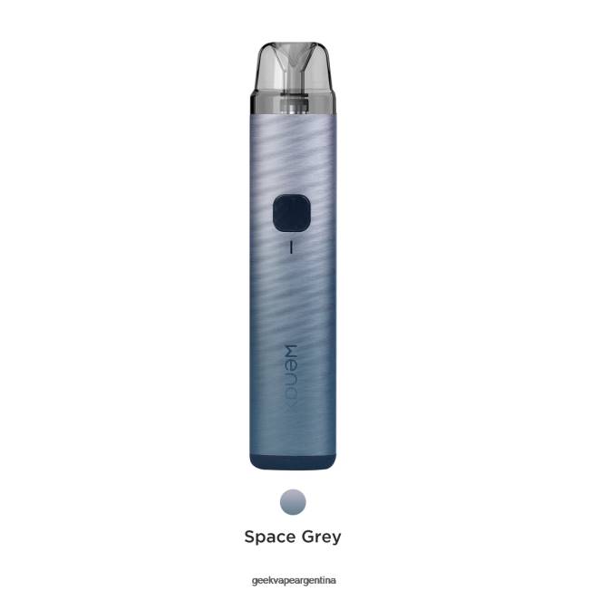 GeekVape kit de inicio wenax h1 1000mah Limon amarillo - Geek Vape Precio J22P115