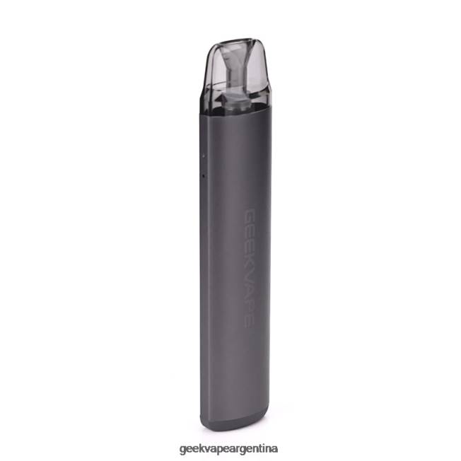 GeekVape kit de inicio wenax h1 1000mah Limon amarillo - Geek Vape Precio J22P115