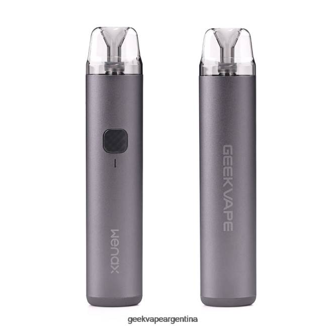 GeekVape kit de inicio wenax h1 1000mah Limon amarillo - Geek Vape Precio J22P115