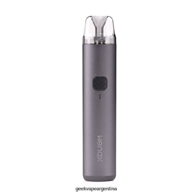 GeekVape kit de inicio wenax h1 1000mah Limon amarillo - Geek Vape Precio J22P115