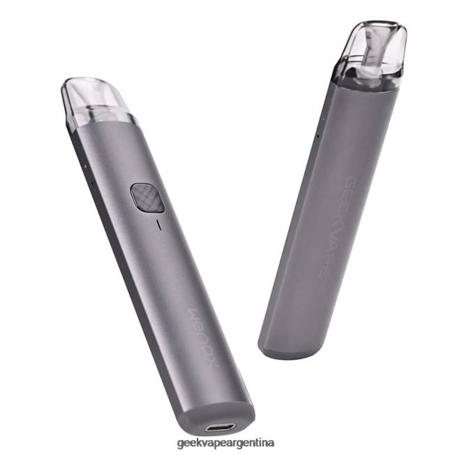 GeekVape kit de inicio wenax h1 1000mah Limon amarillo - Geek Vape Precio J22P115