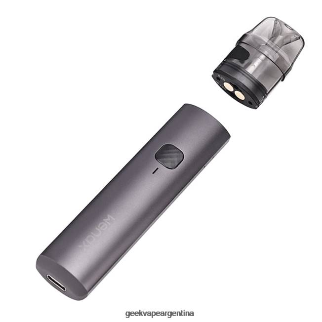GeekVape kit de inicio wenax h1 1000mah azul - Geek Vape Store J22P111