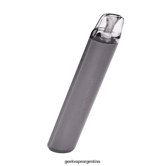 GeekVape kit de inicio wenax h1 1000mah azul - Geek Vape Store J22P111