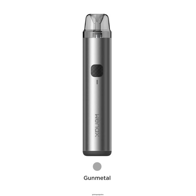 GeekVape kit de inicio wenax h1 1000mah bronce - Geek Vape Buy Online J22P112