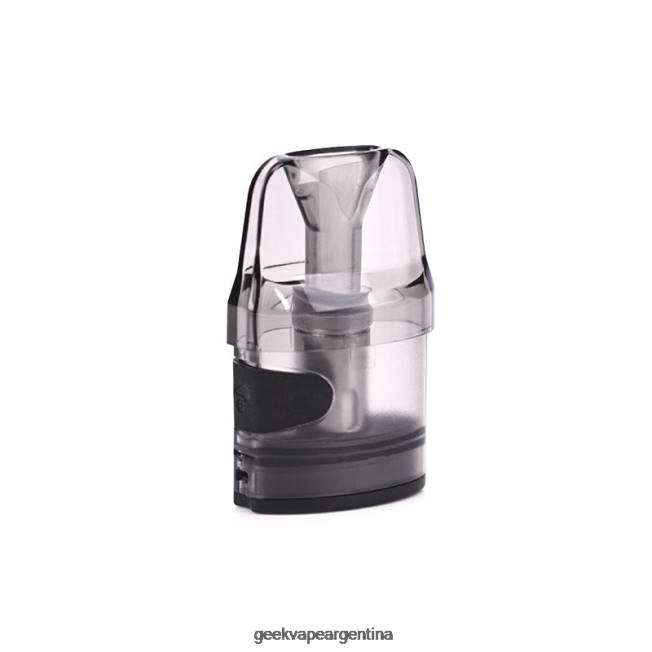 GeekVape kit de inicio wenax h1 1000mah negro - Geekvape Online J22P113