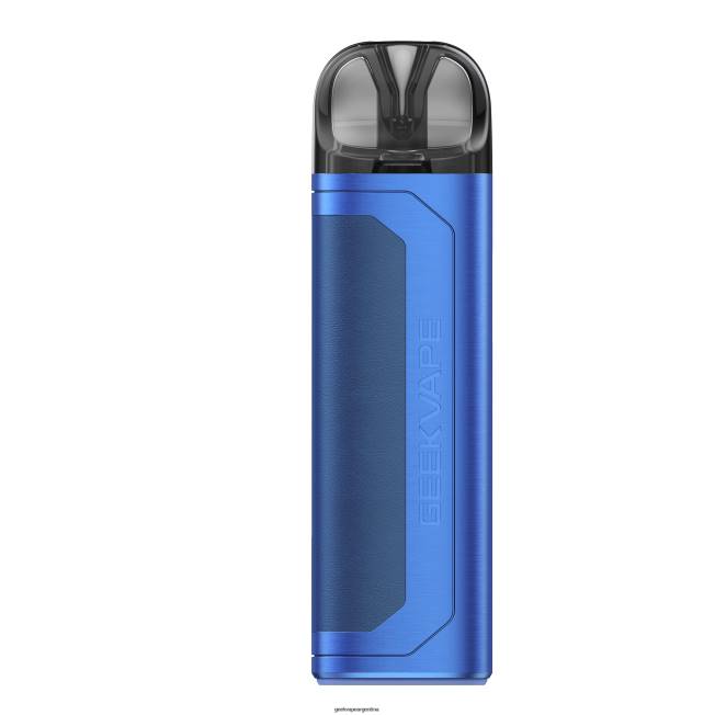 GeekVape au(aegis u) kit de cápsulas 800mah azul - Geek Vape On Sale J22P48
