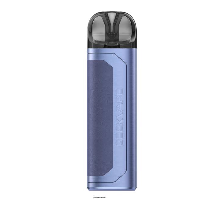 GeekVape au(aegis u) kit de cápsulas 800mah azul púrpura - Geek Vape Store J22P51