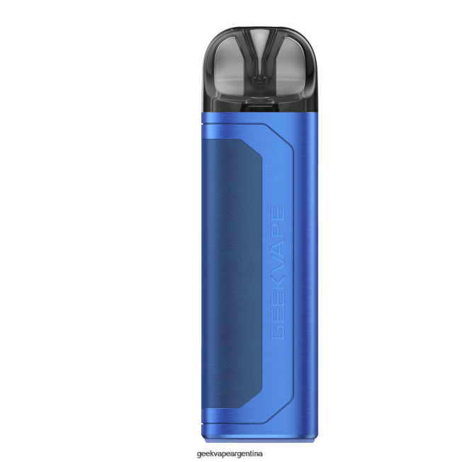 GeekVape au(aegis u) kit de cápsulas 800mah negro - Geekvape Argentina J22P44