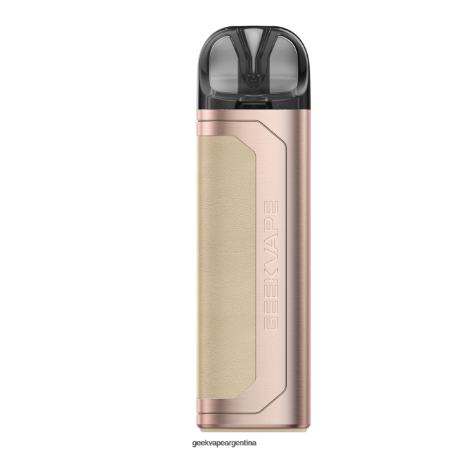 GeekVape au(aegis u) kit de cápsulas 800mah negro - Geekvape Argentina J22P44