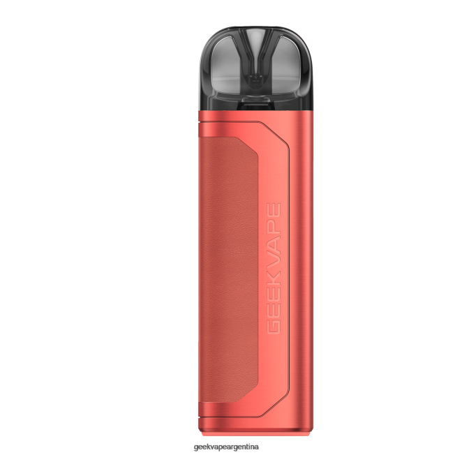 GeekVape au(aegis u) kit de cápsulas 800mah negro - Geekvape Argentina J22P44