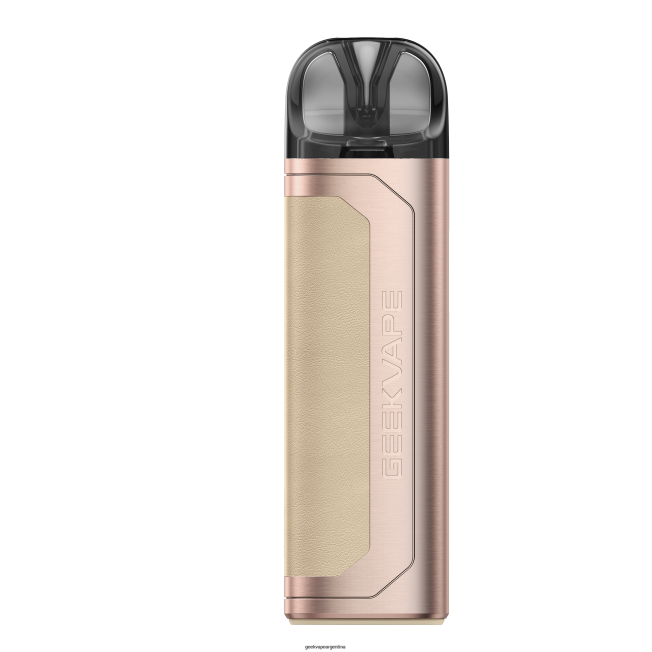 GeekVape au(aegis u) kit de cápsulas 800mah oro - Geek Vape Flavors J22P47