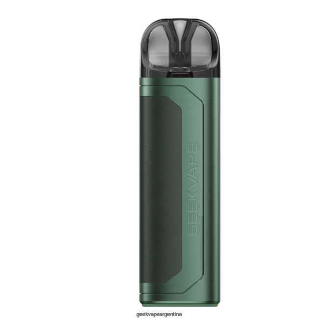 GeekVape au(aegis u) kit de cápsulas 800mah oro - Geek Vape Flavors J22P47