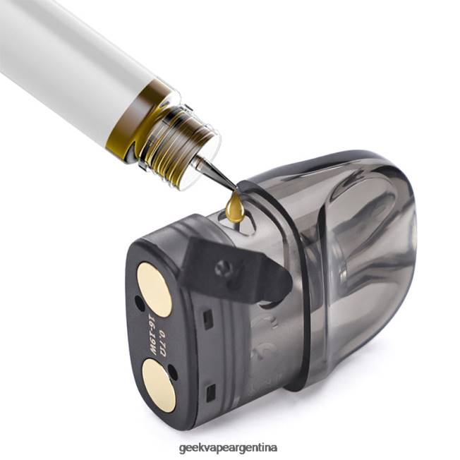 GeekVape kit de sistema sonder u pod 1000mah cielo majestuoso - Geek Vape Buy Online J22P132